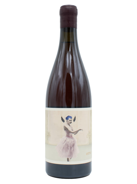 Oxer Bastegieta 'Otto' Rosado Rioja DOCa 2024 13,5%