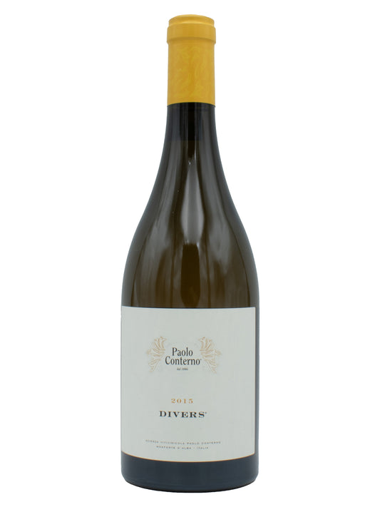 Paolo Conterno Divers 2015
