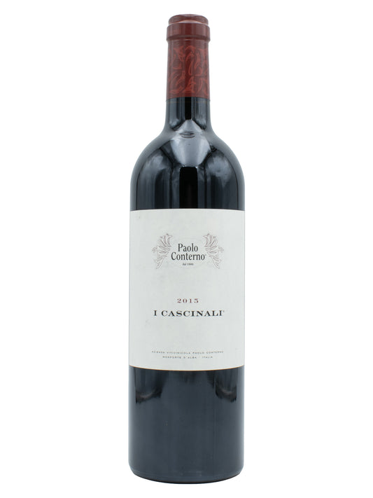 Paolo Conterno Monferrato Rosso I Cascinali DOC 2015