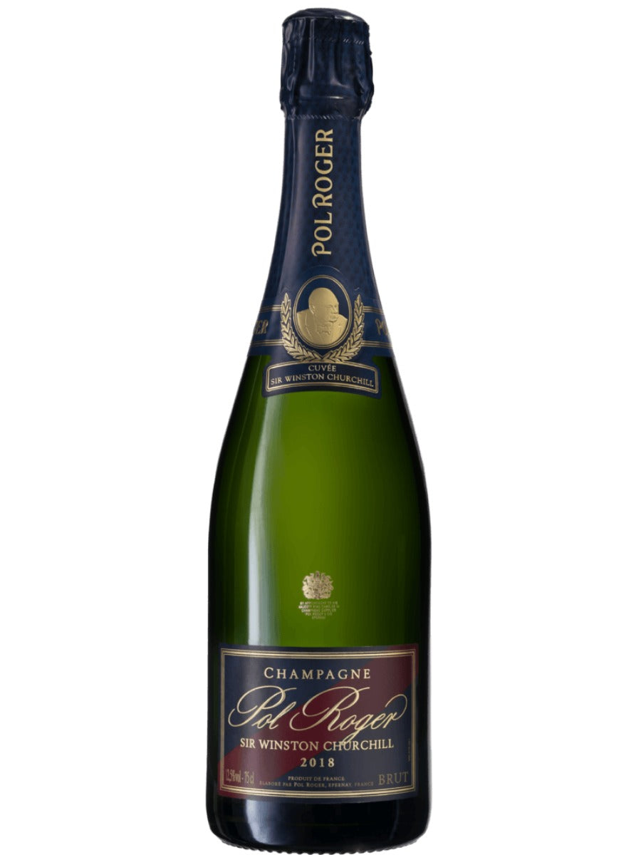 Champagne Pol Roger, Sir Winston Churchill 2015