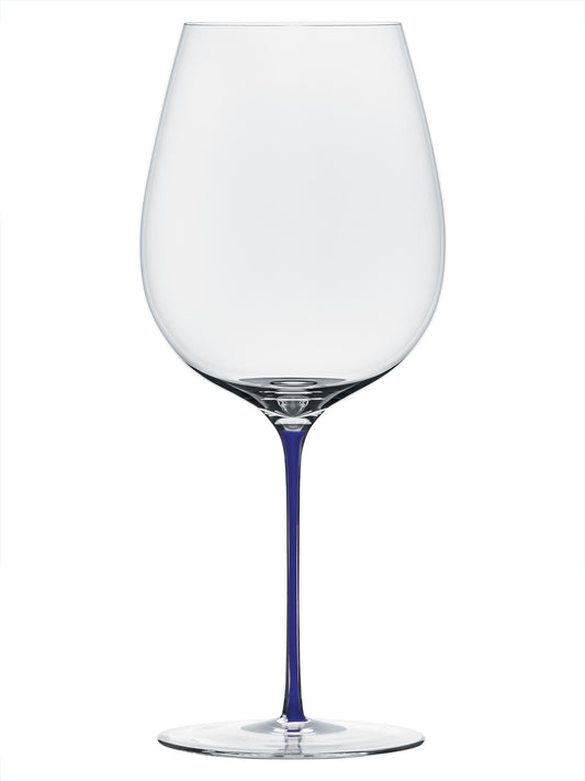 Sydonios Méridional glass - prySm Bleu 830ml
