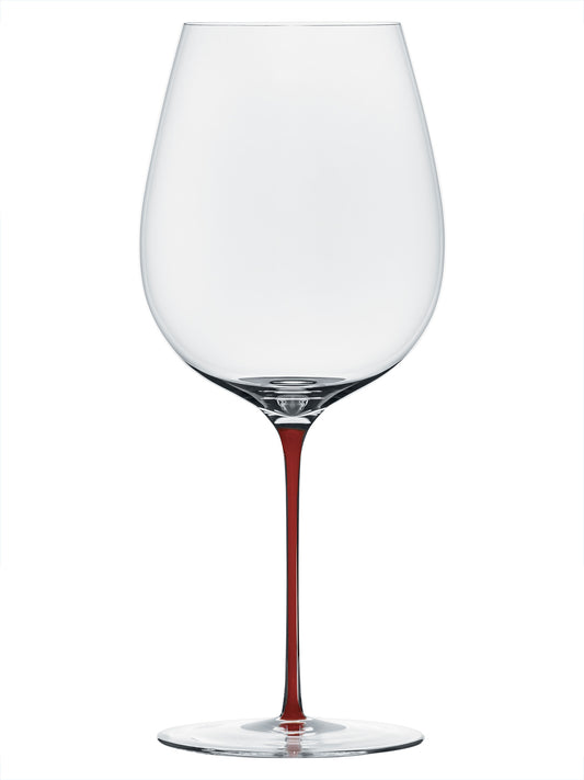 Sydonios Méridional glass - prySm Red 830ml