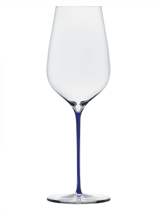 Sydonios Empreinte glaas - prySm Bleu 420ml