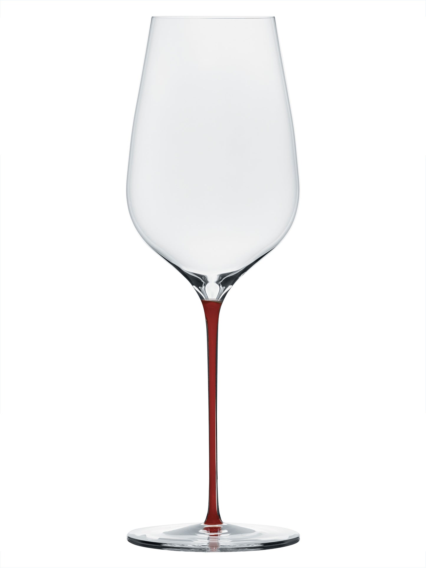 Sydonios Empreinte glass - prySm Rouge 420ml
