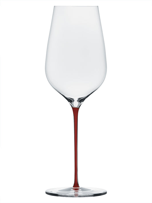 Sydonios Empreinte glass - prySm Rouge 420ml