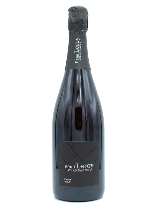 Champagne  Remi Leroy Extra Brut 375ml