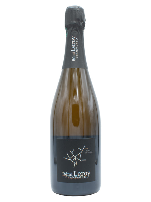 Champagne  Remi Leroy Blanc de Noirs