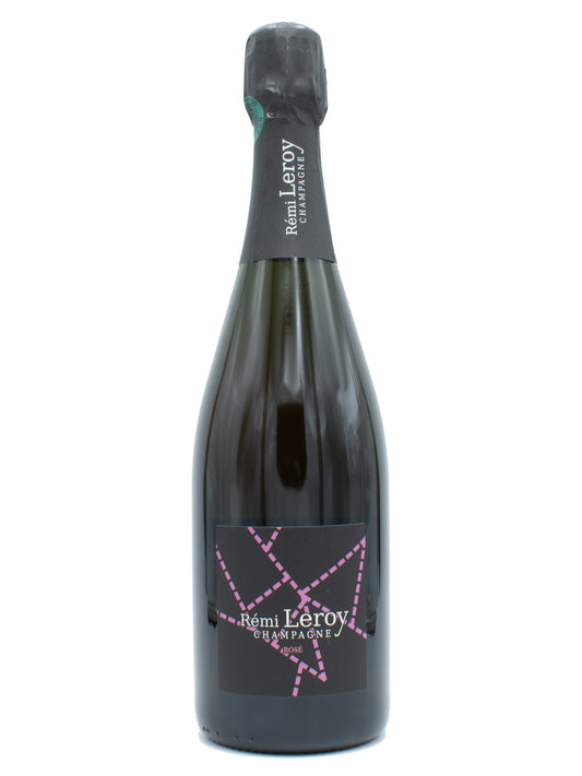 Champagne Rémi Leroy Rosé