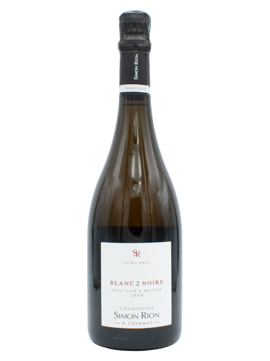 Šampanja Simon Rion – Blanc de Noirs