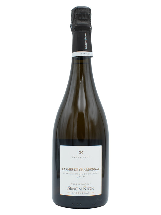 Šampanja Simon Rion 'Larmes de Chardonnay' Extra Brut