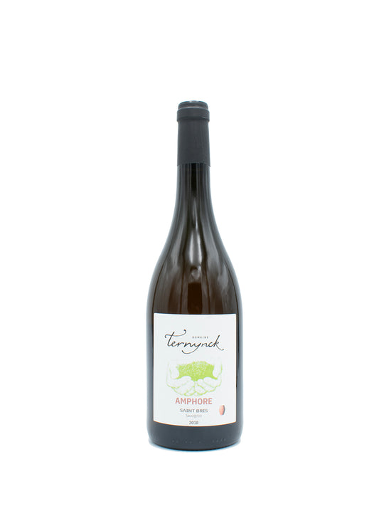 Ternynck SAINT BRIS Amphore BT 2018 75 cl 12,5%