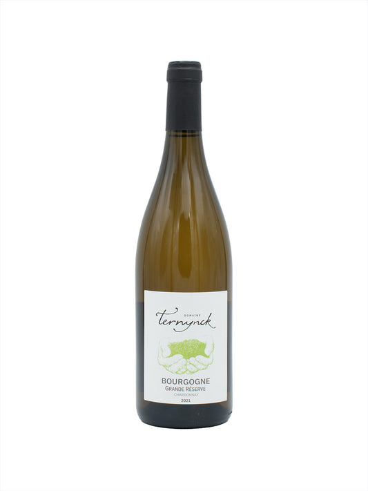Ternynck Grande Réserve Bourgogne Chardonnay 2021