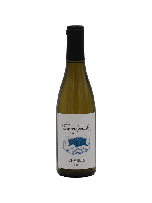 Ternynck Chablis 2023 375ml