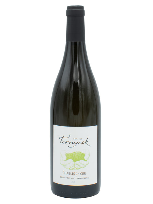 Ternynck Chablis 1er Cru Montee de Tonnerre 2021