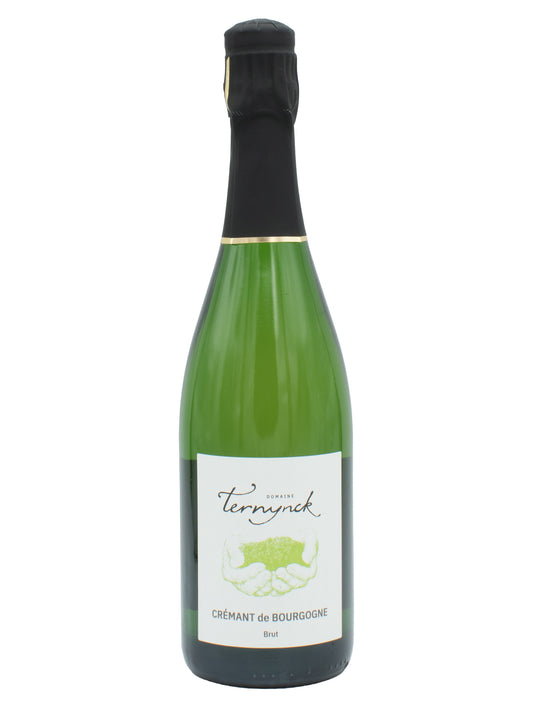 Ternynck Cremant de Bourgogne Brut