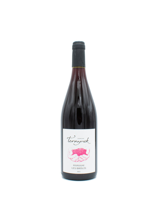 Ternynck BOURGOGNE Les brulis 2022