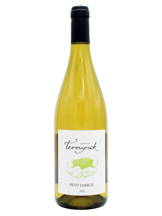 Ternynck Petit Chablis 2022