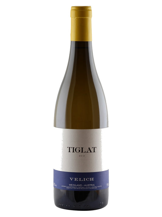 Weingut Velich Tiglat Chardonnay, Burgenland