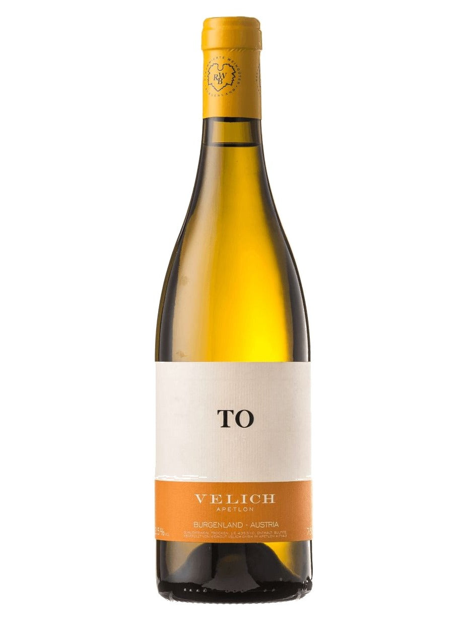 Weingut Velich TO, Burgenland