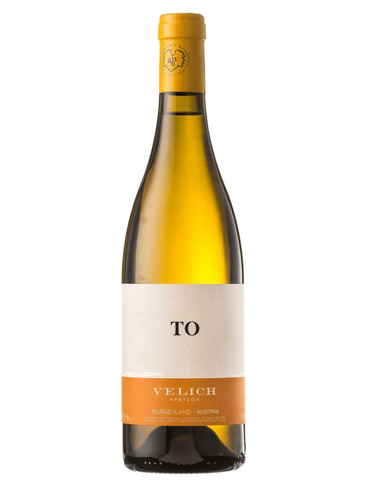 Weingut Velich TO, Burgenland