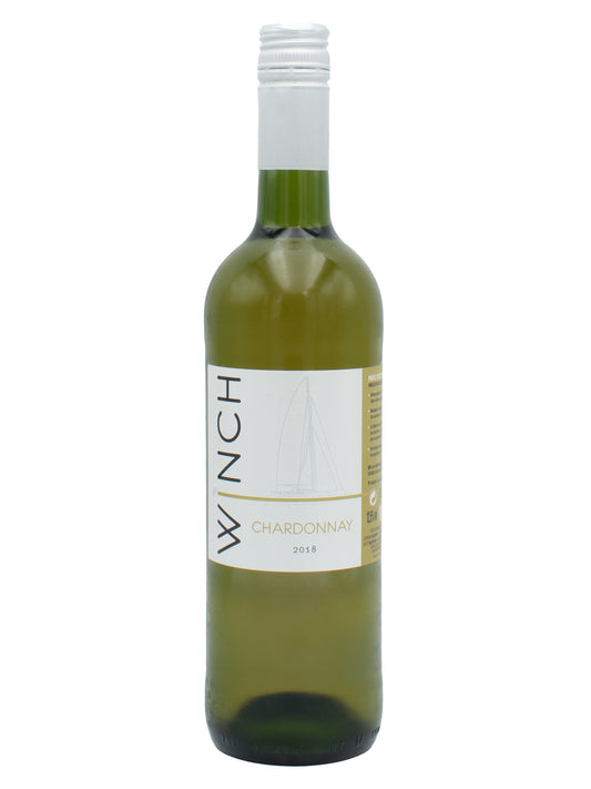 Winch Chardonnay Blanc Pays d’Oc IGP